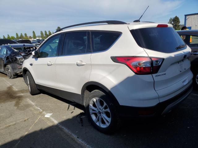 1FMCU0GD8HUA68623 Ford ESCAPE SE