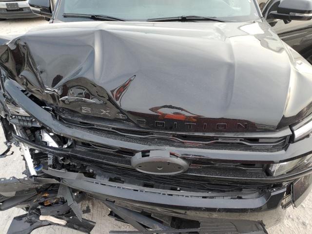 1FMJU2A84PEA54628 Ford Expedition Limited
