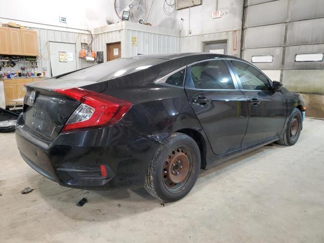 2HGFC2F54GH544587 Honda Civic Lx