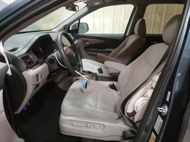 5FNYF5H3XMB041966 Honda Pilot Ex