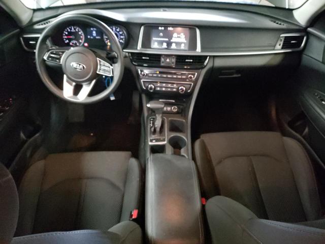 5XXGT4L30LG380317 KIA Optima Lx
