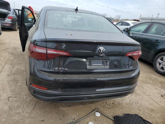 3VW7M7BU8RM018684 Volkswagen JETTA SE