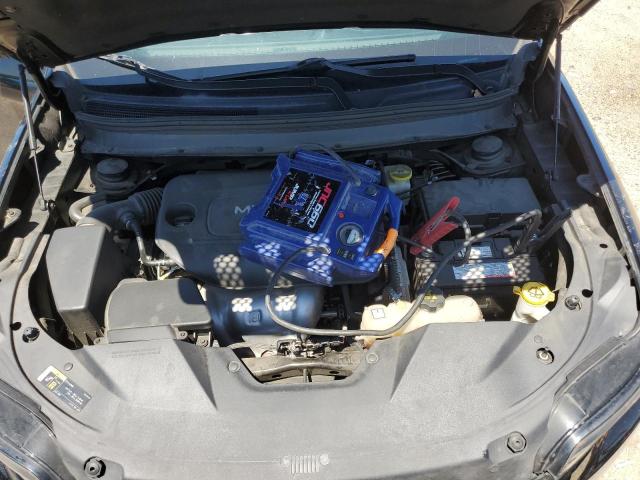 1C4PJLDB2KD129765 Jeep Cherokee Limited