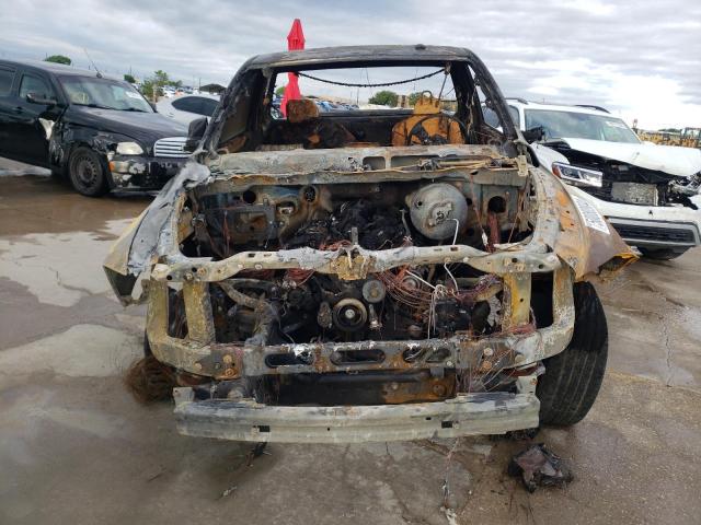 3C6JR6AG9FG545134 RAM 1500 St