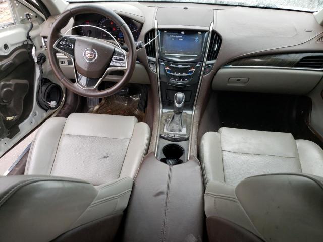 1G6AB5RX7E0176677 Cadillac ATS LUXURY