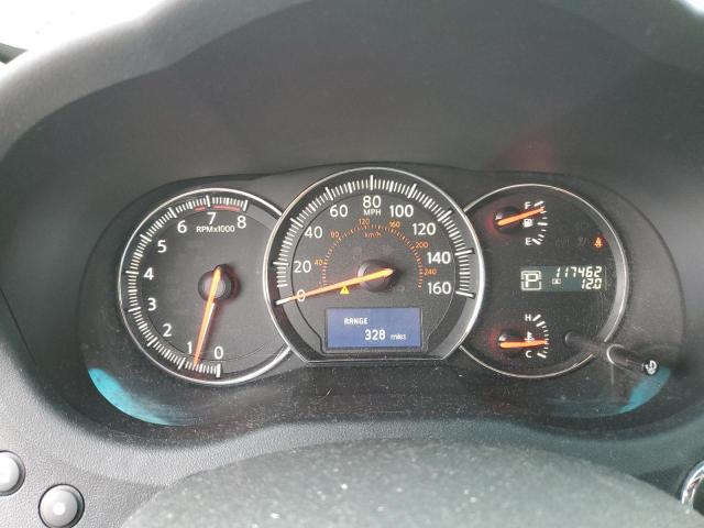 1N4AA5AP5EC905565 Nissan MAXIMA S