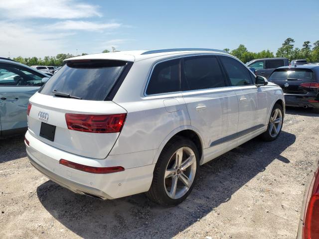 WA1VAAF71KD005324 Audi Q7 Prestige