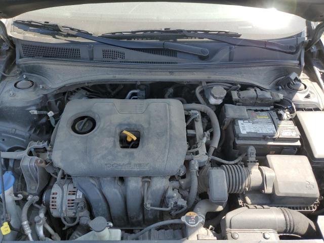 3KPF24AD6KE111336 KIA FORTE FE