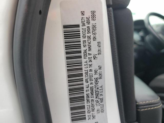 1C4PJMAB3FW774946 Jeep Cherokee Sport