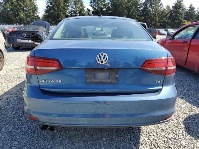 3VWD67AJ0GM212546 Volkswagen JETTA SE