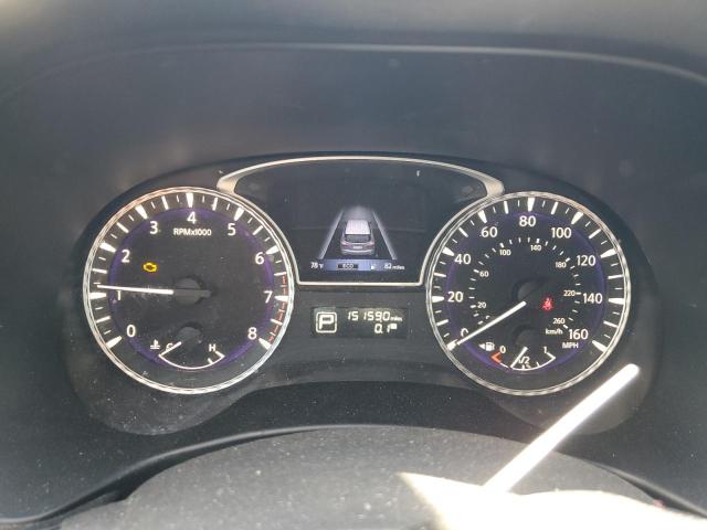 5N1DL0MM6HC507254 Infiniti QX60