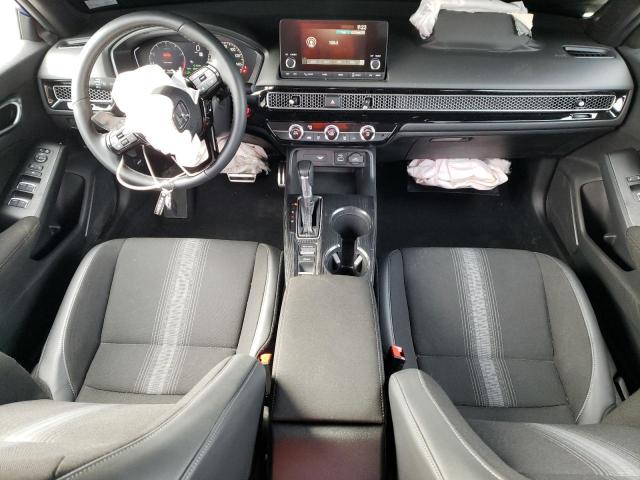 2HGFE2F55NH605503 Honda Civic Sport