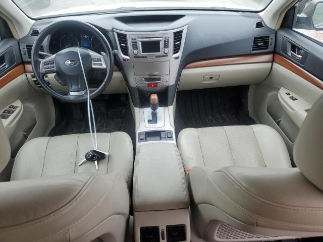 4S4BRCLCXE3206904 Subaru Outback 2.5i Limited