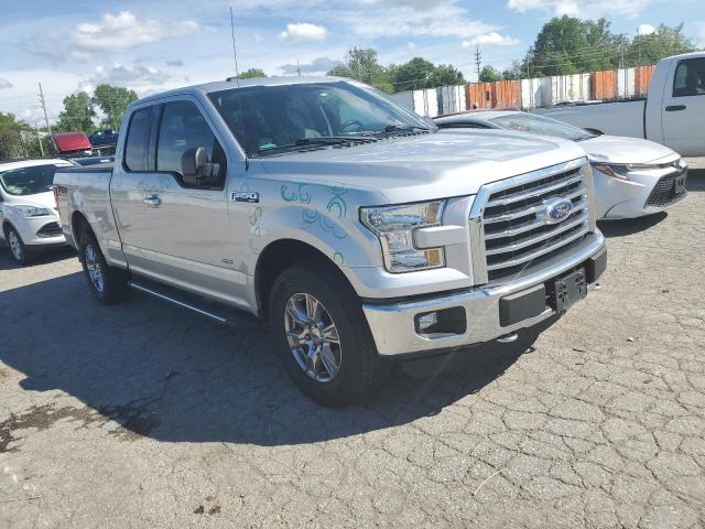 1FTEX1EP6GFB43359 Ford F150 Super Cab