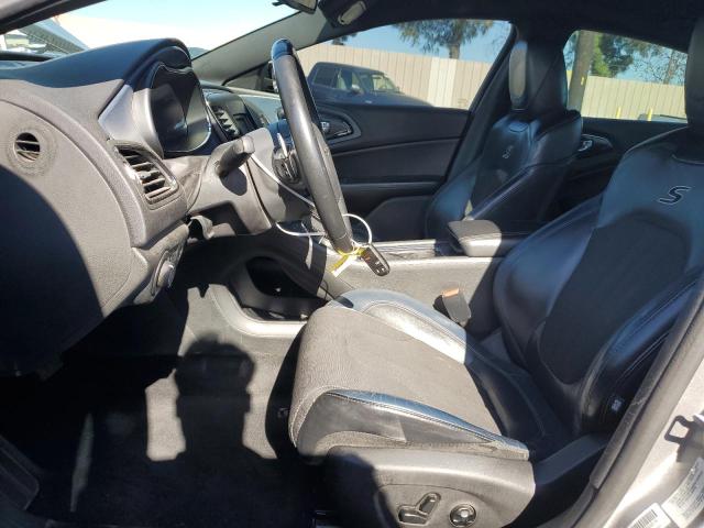 1C3CCCBG7GN114269 Chrysler 200 S
