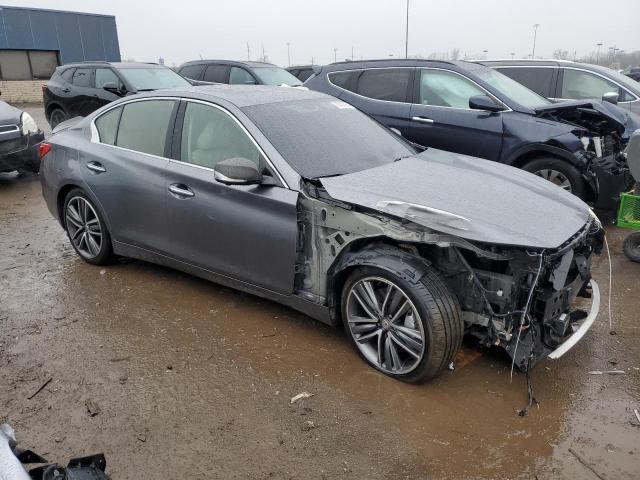 JN1BV7AR8FM404202 Infiniti Q50 BASE