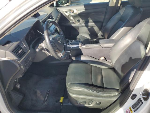 JTHKD5BH8E2192761 Lexus CT 200