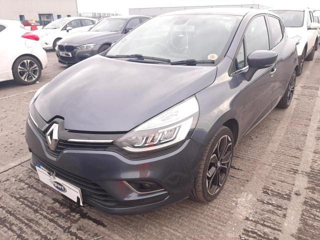Auction sale of the 2017 Renault Clio Dynam, vin: *****************, lot number: 50011214