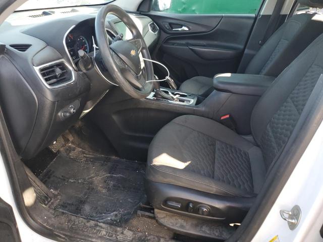 2GNAXSEV8J6273378 Chevrolet EQUINOX LT