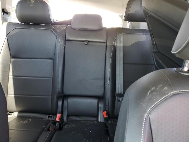 3VV3B7AX9MM004225 Volkswagen TIGUAN SE