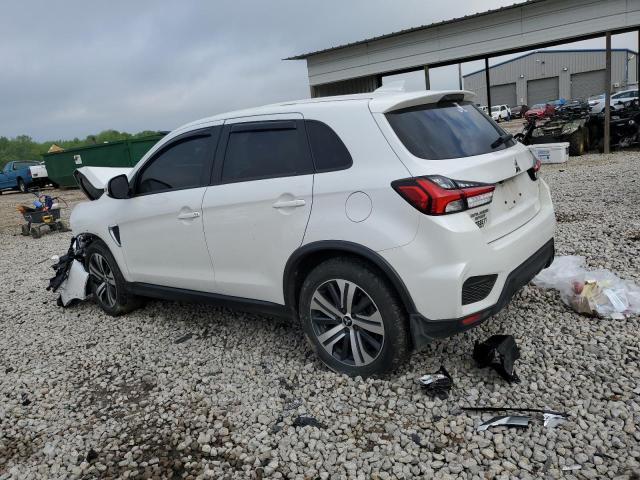 JA4APVAUXMU034714 Mitsubishi Outlander Sport Se