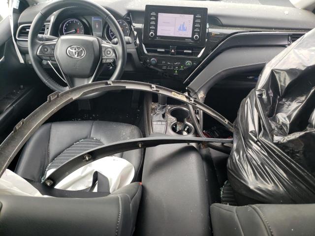 4T1G11AK2PU789574 Toyota Camry Se N