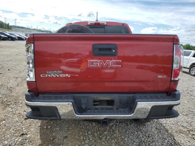 1GTG5DE30G1187576 GMC CANYON SLT