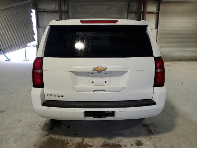 1GNSCAKC3GR478052 Chevrolet Tahoe C1500  Ls