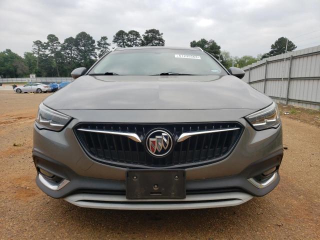 W04GU8SX5K1009215 Buick Regal Tourx Preferred
