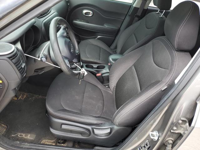 KNDJN2A24F7166636 KIA Soul