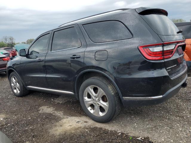 1C4RDJDG8FC760533 Dodge DURANGO LIMITED
