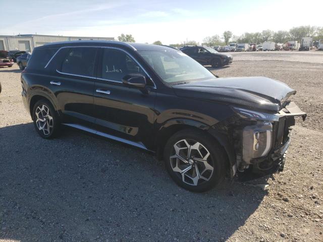 KM8R7DHE7MU210633 Hyundai Palisade Calligraphy