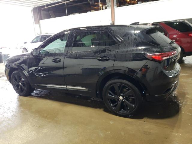 LRBFZPR49MD135814 Buick Envision Essence