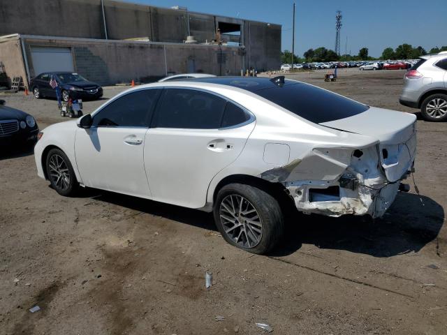 58ABK1GG5JU080146 Lexus ES 350