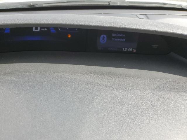 19XFB2F58EE021454 Honda Civic Lx