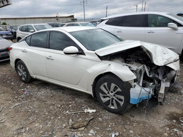 1N4BL4BV3LC102224 Nissan ALTIMA S