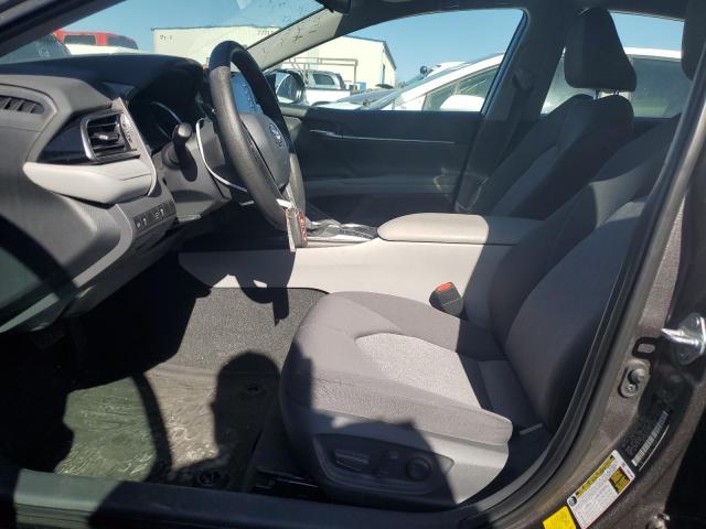 4T1C31AK7MU551689 Toyota CAMRY LE