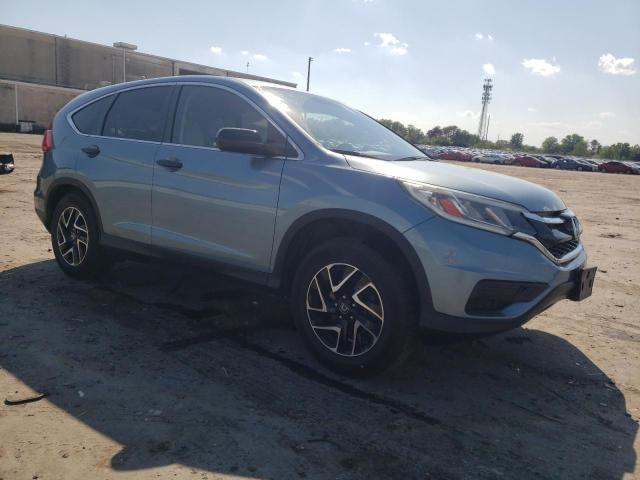 2HKRM4H45GH637019 Honda CR-V SE