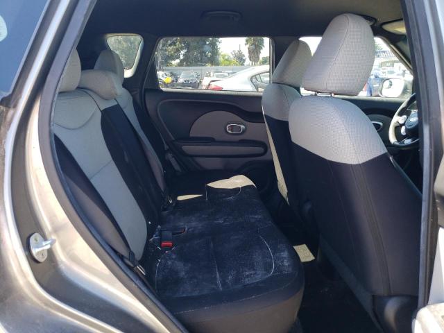 KNDJN2A21F7146389 KIA Soul
