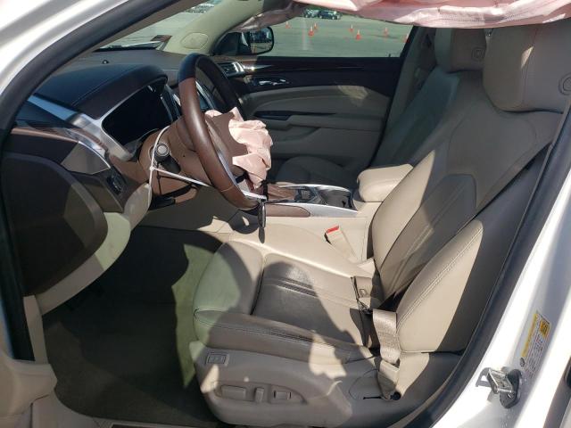 3GYFNBE36GS504088 Cadillac Srx Luxury Collection