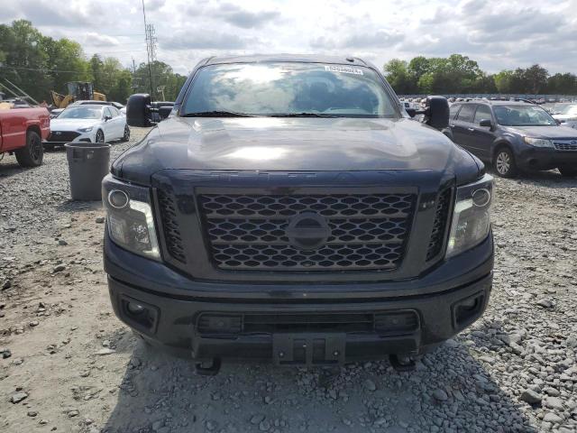 1N6BA1F4XKN516052 Nissan Titan Xd Sl