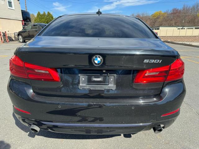 WBAJA5C53KWW05374 BMW 530 I