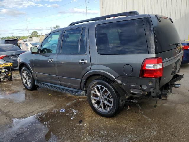 1FMJU1HT4HEA27435 Ford Expedition Xlt