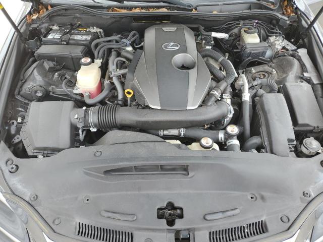 JTHBA1D29G5036496 Lexus IS 200T