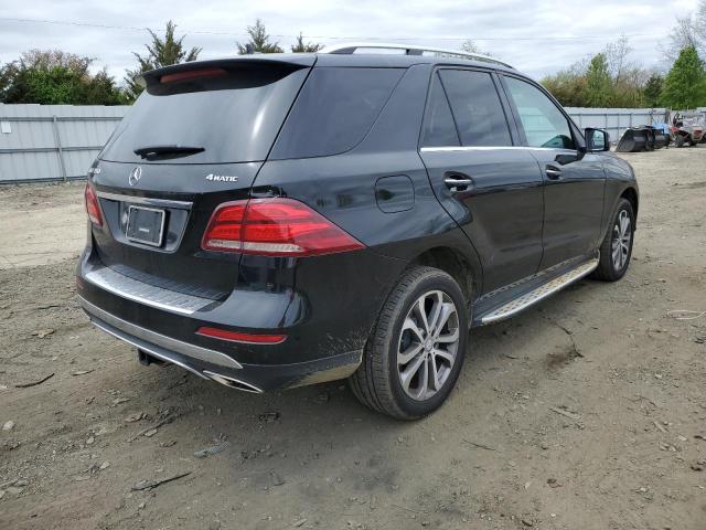 4JGDA5HB5GA636639 Mercedes-Benz Gle 350 4matic