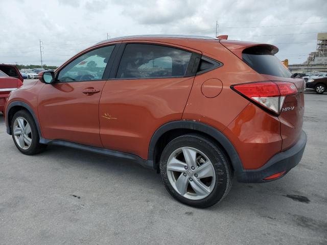3CZRU5H52KM701917 Honda HR-V EX