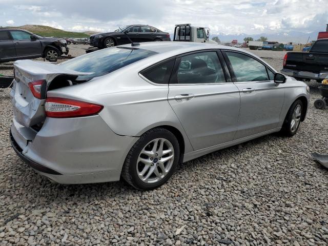 3FA6P0H7XFR138411 Ford FUSION SE