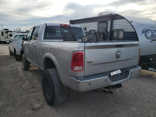 3C6UR5FL3FG566106 RAM 2500 Laie