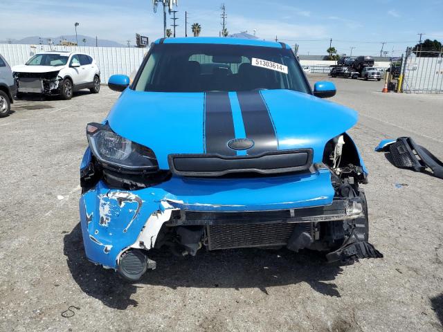KNDJN2A25F7182330 KIA Soul