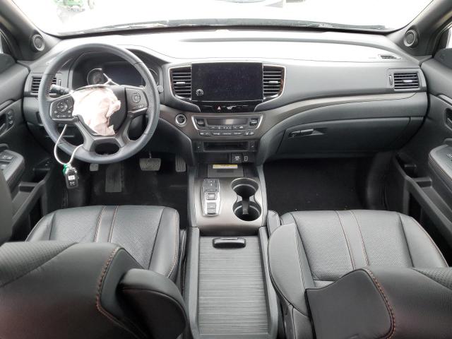 5FNYF6H83NB081289 Honda Pilot Trailsport
